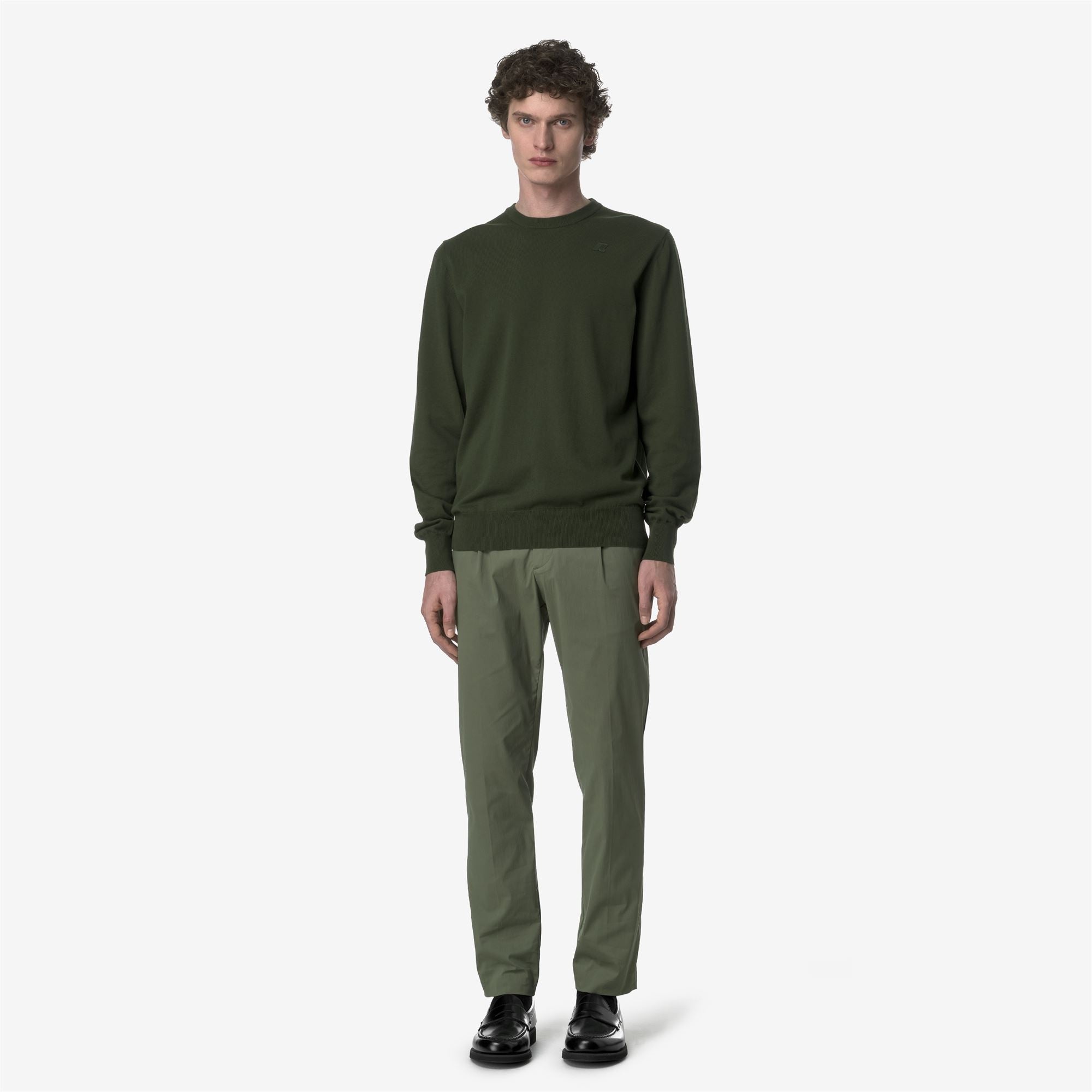 AILTON TWILL TECH - 3