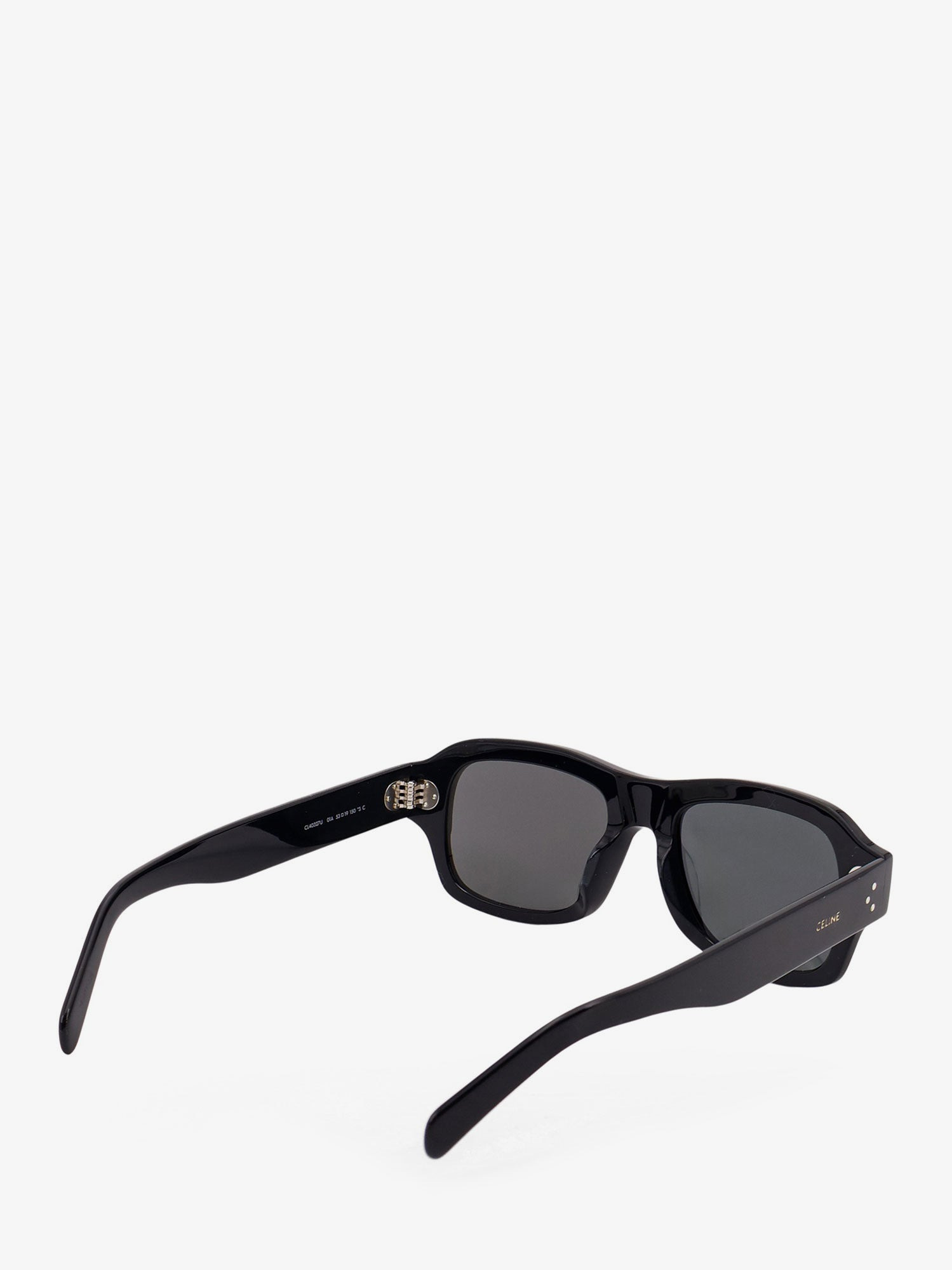 Celine Men Acetate Sunglasses - 3