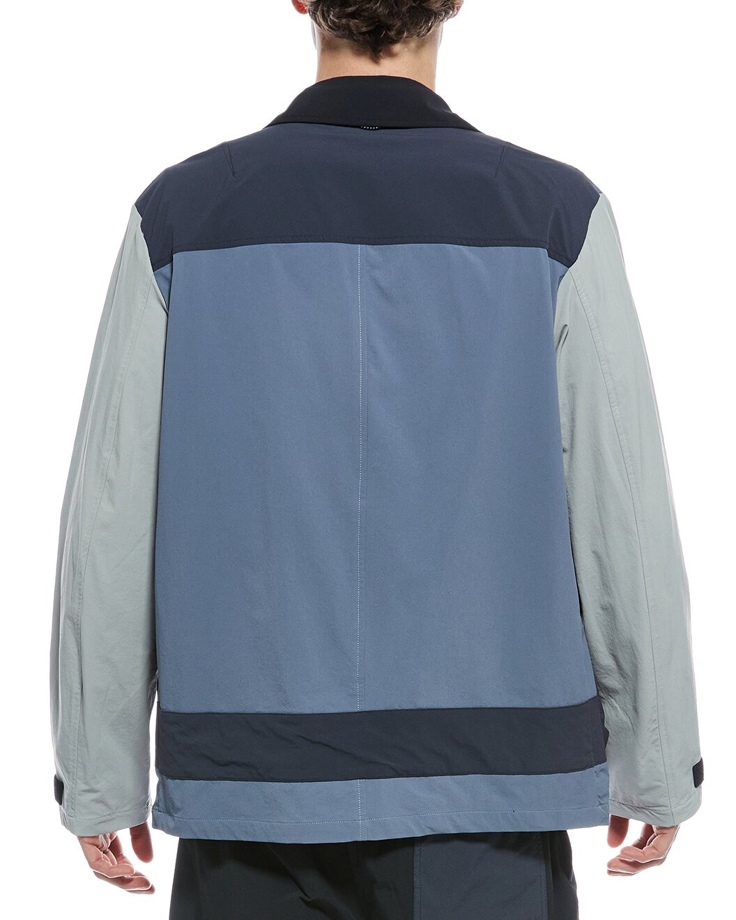 rag & bone Pace Chore Jacket - 2