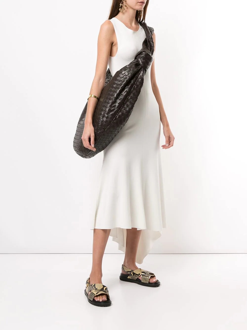 maxi BVJodie shoulder bag - 2