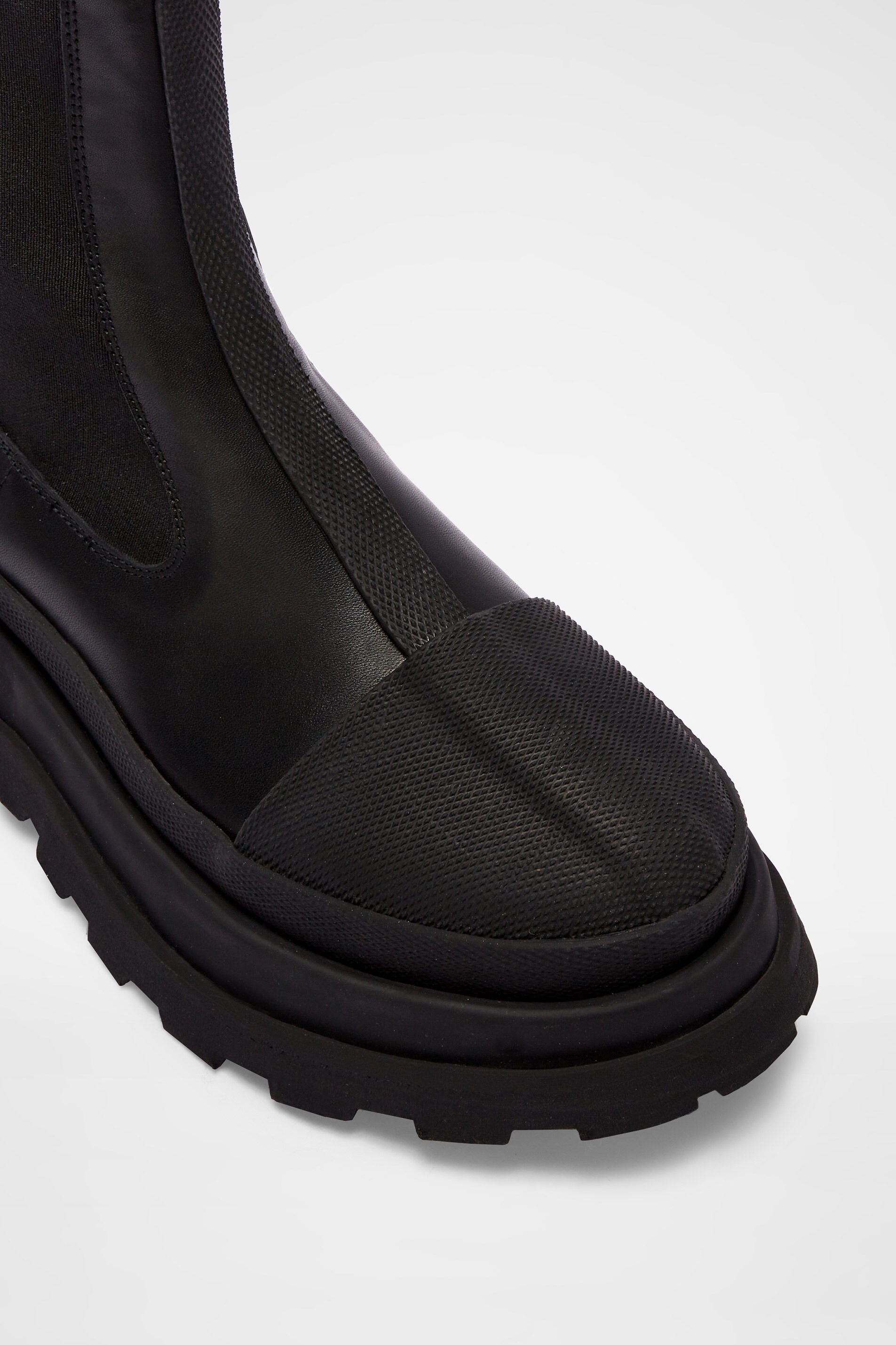 Chelsea Boots - 5