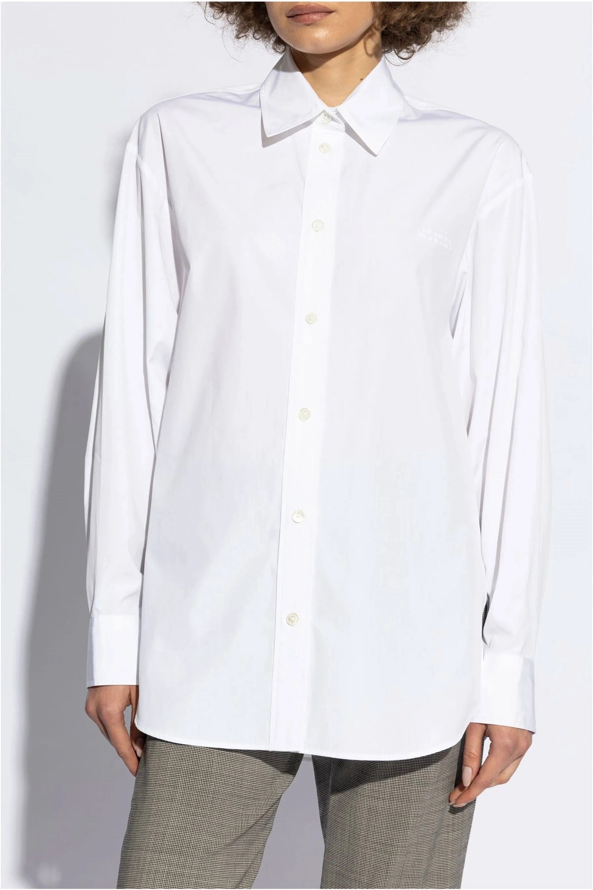 'Fabriza' shirt - 2