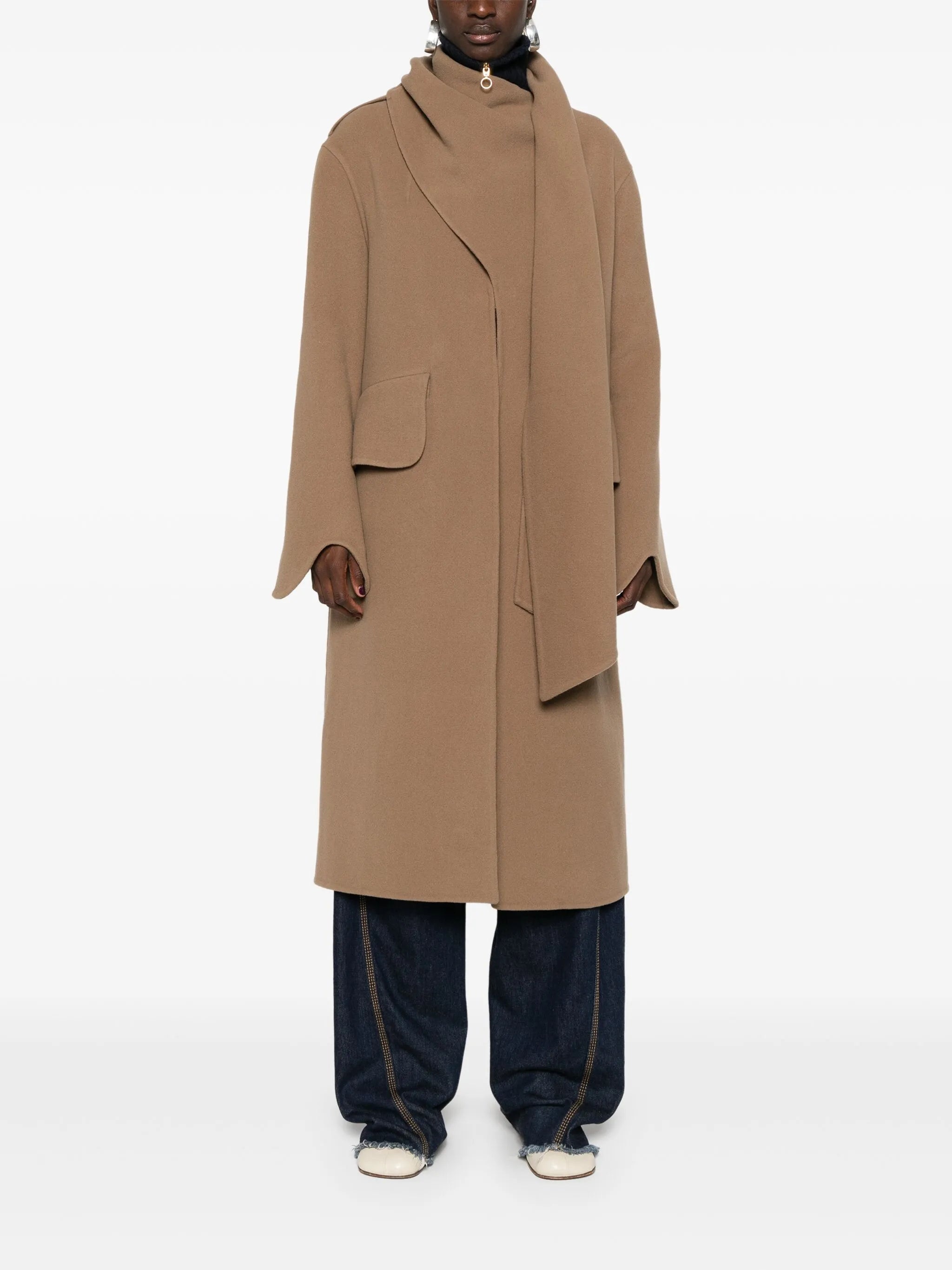 Gesto Coat - 4