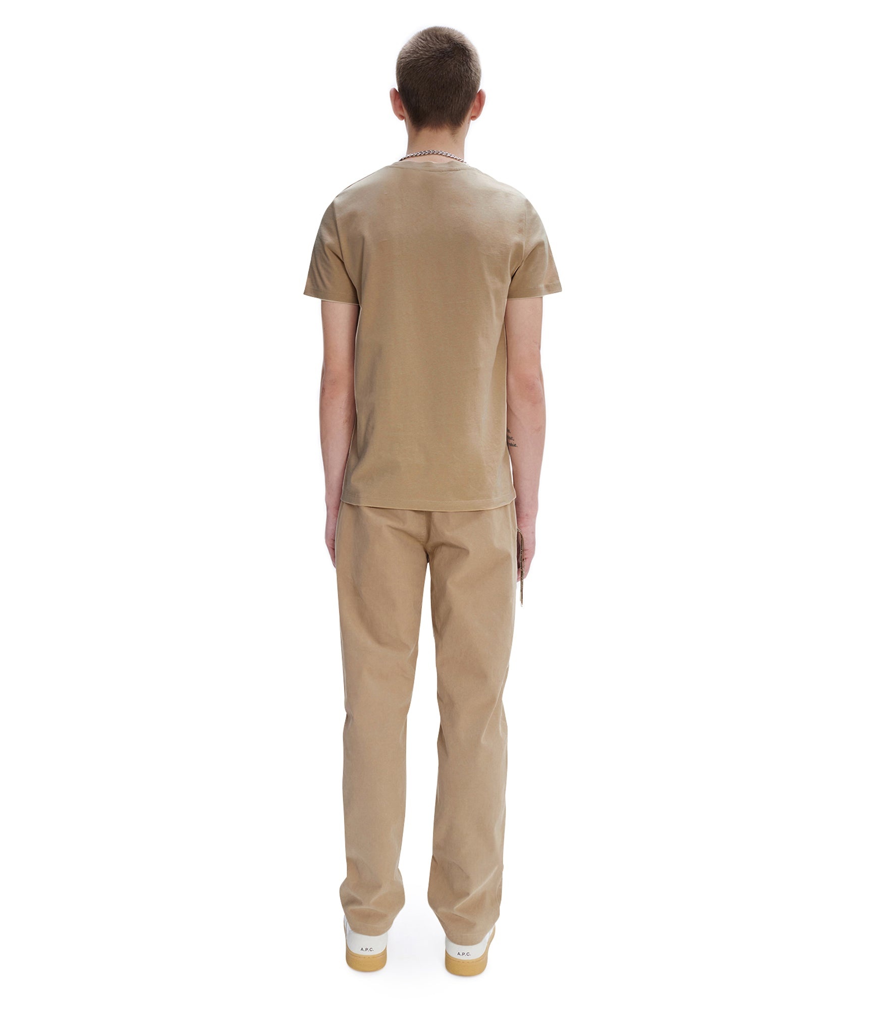 Doc chinos - 3