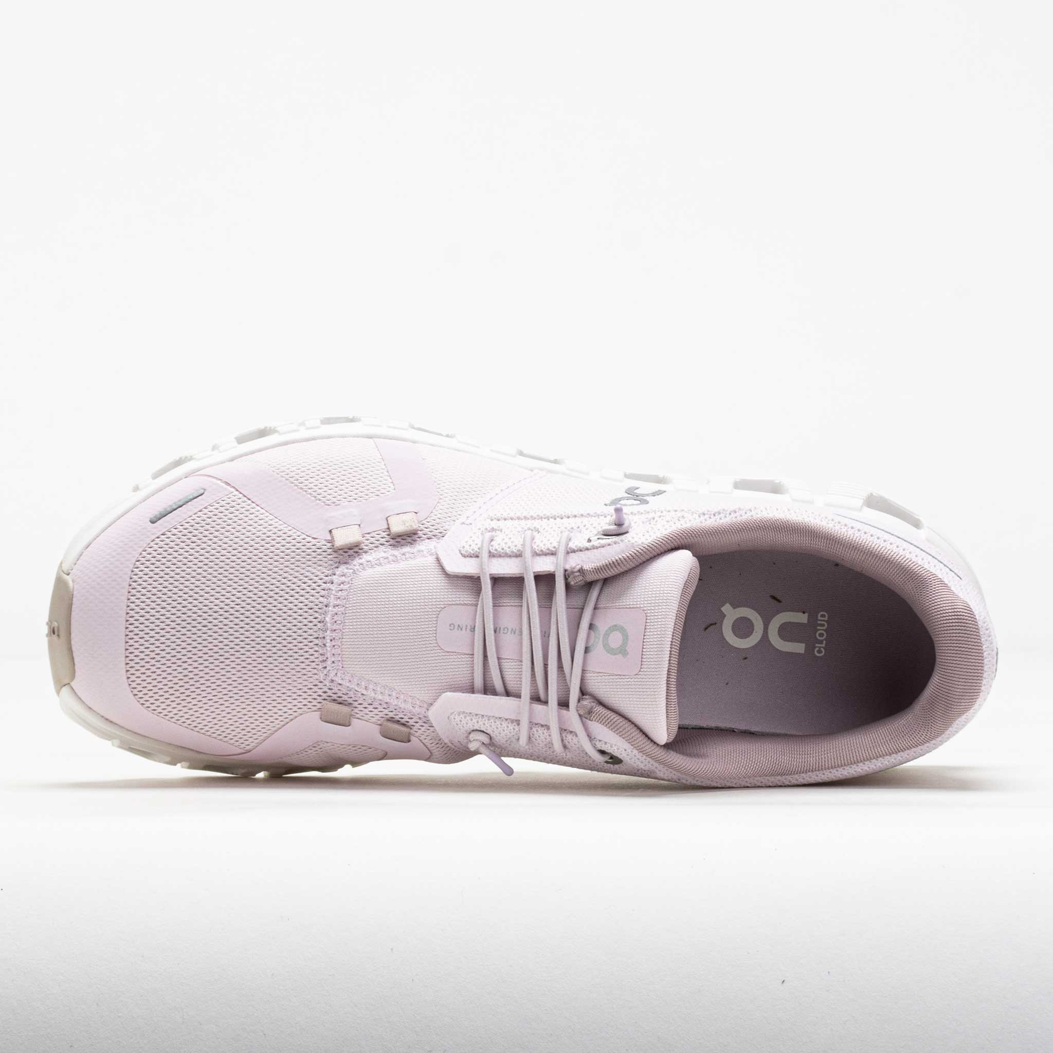On Cloud 6 Women's Orchid/Fade - 3