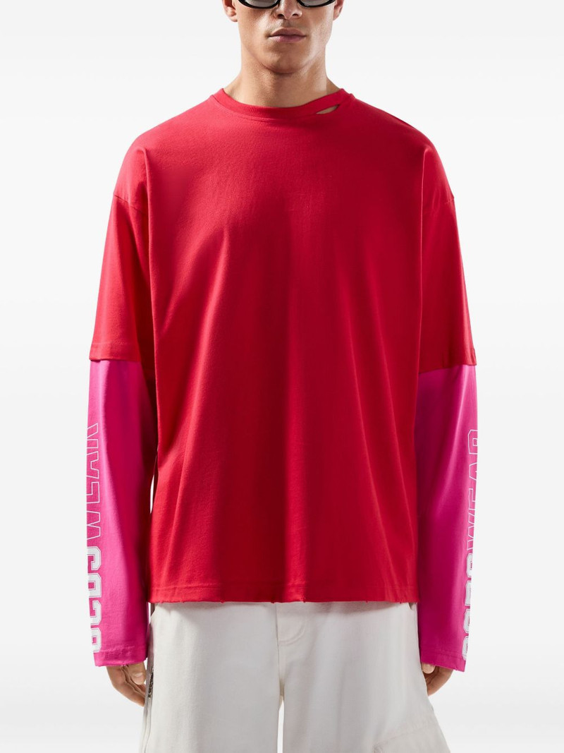 long-sleeved T-shirt 3