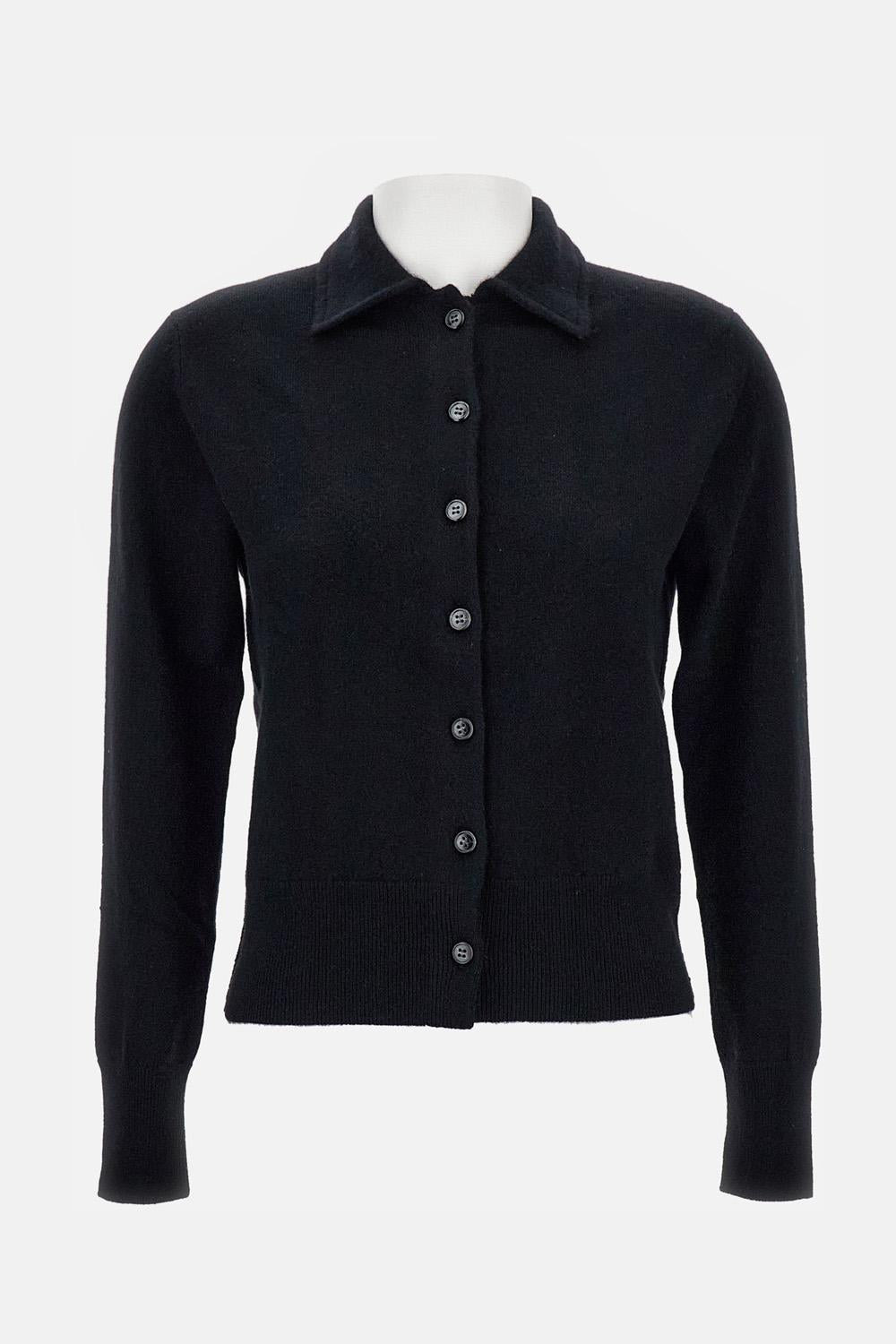 Cardigan - 2
