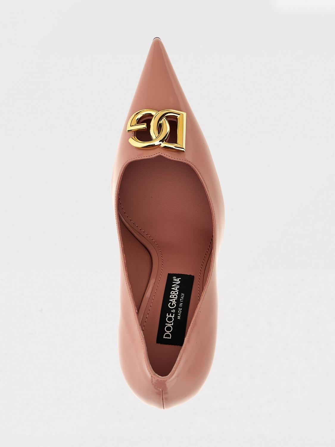 High heel shoes woman Dolce & Gabbana - 4