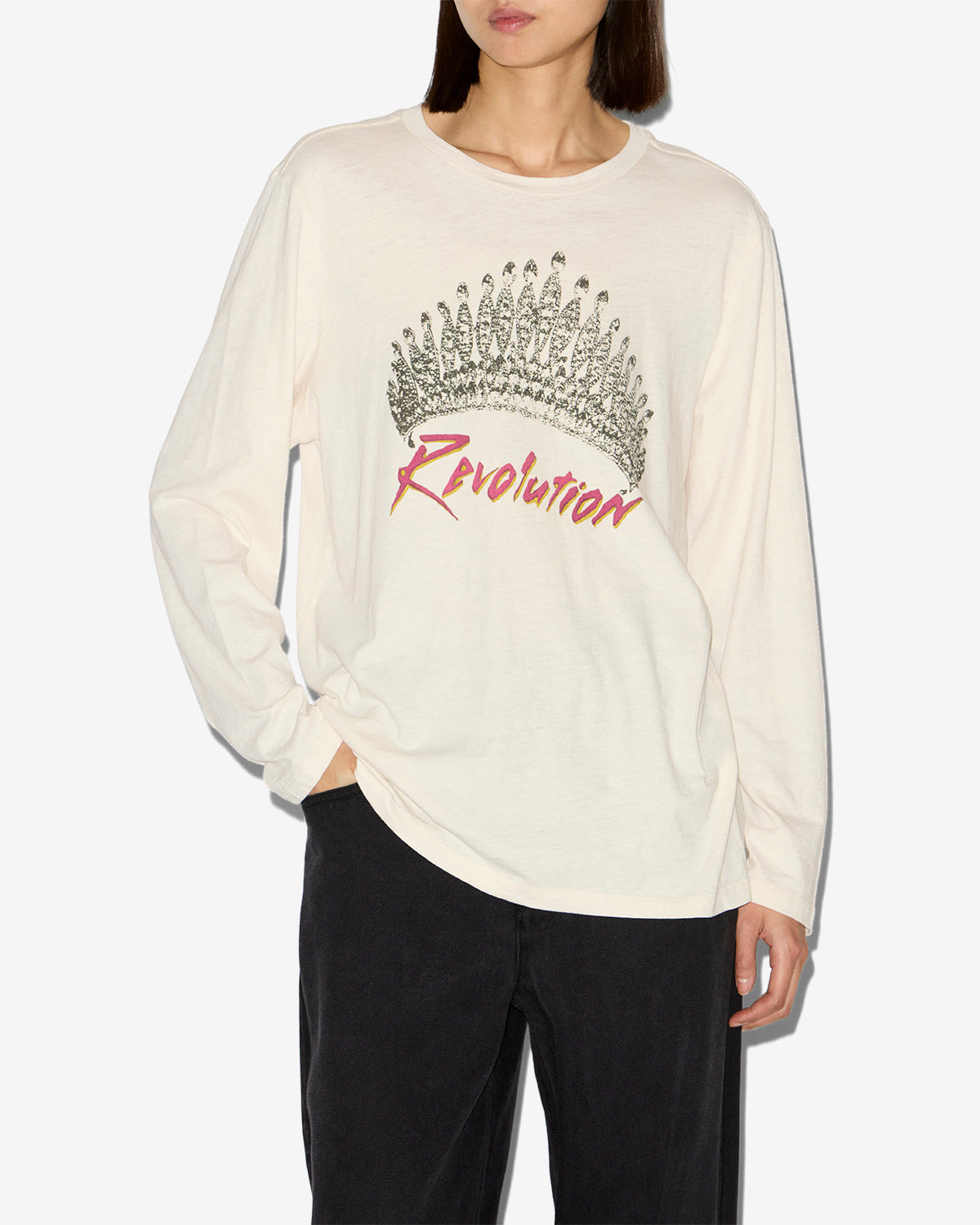 MARTINE T-SHIRT - 4