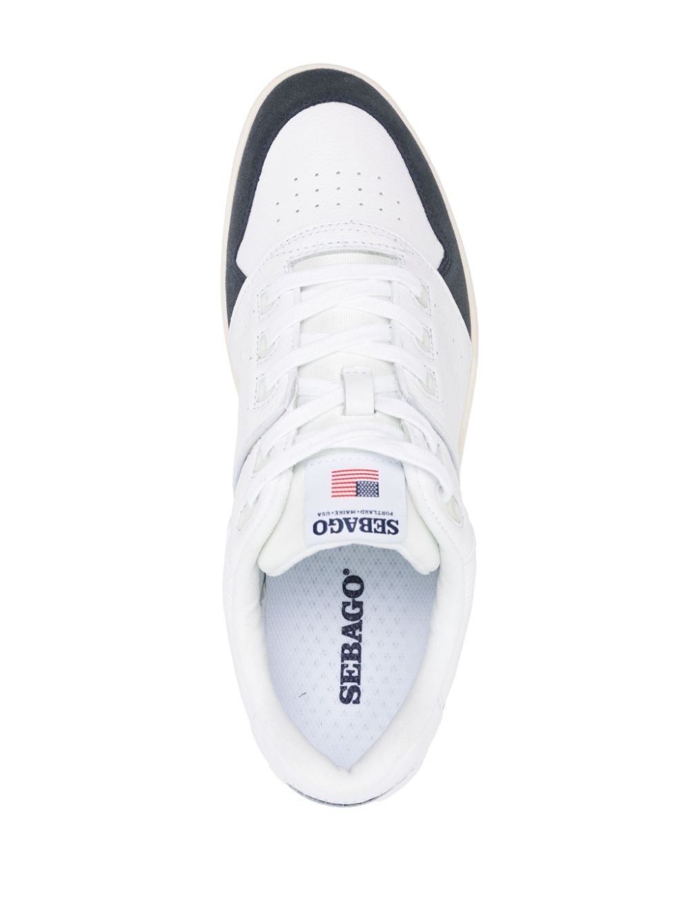Hurricane sneakers - 4