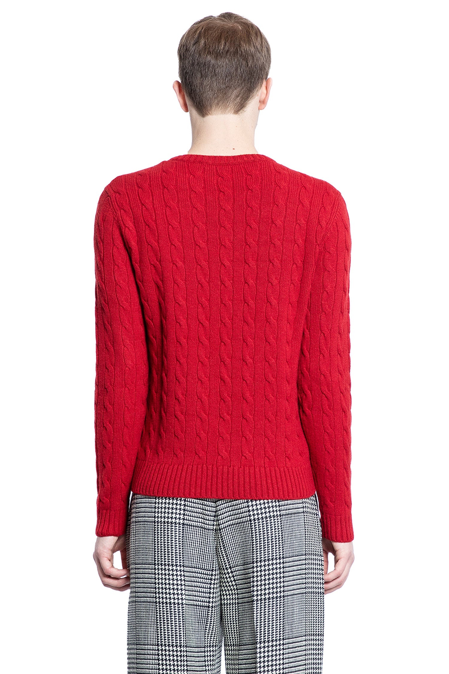 Vlogo-Cashmere-Cable-Knit-Sweater - 3