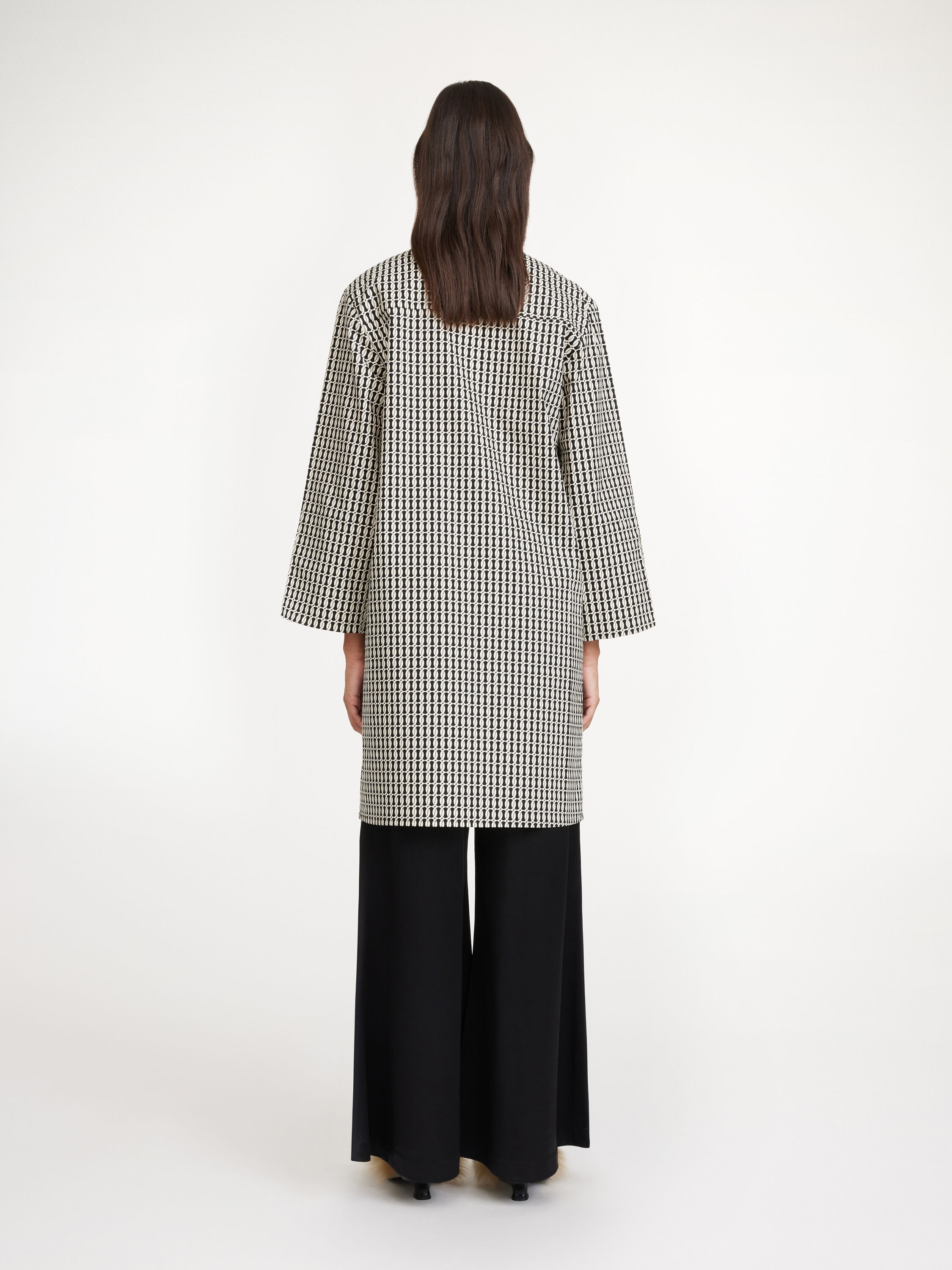 Lattiena midi dress - 3