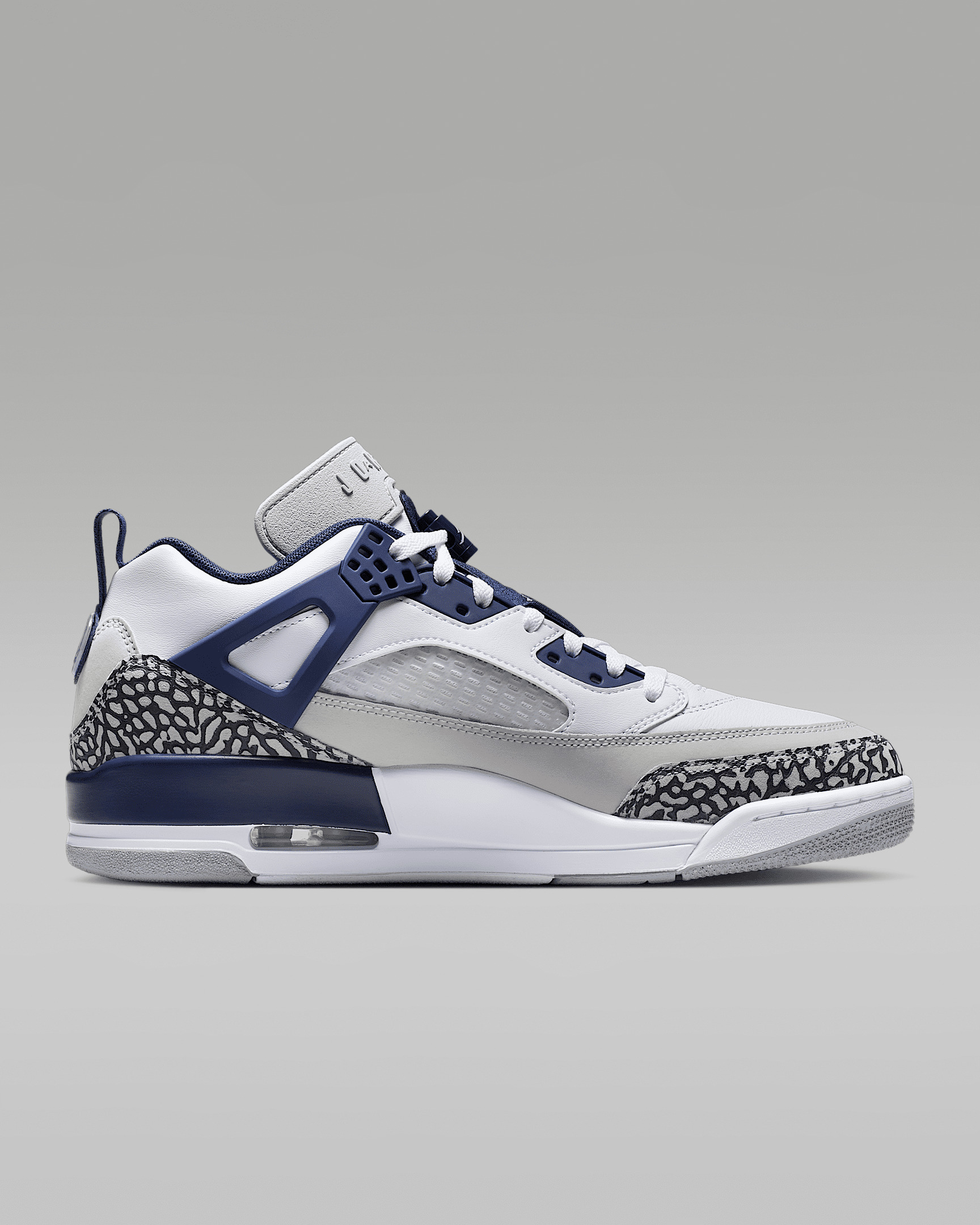 Jordan Spizike Low Men's Shoes - 3