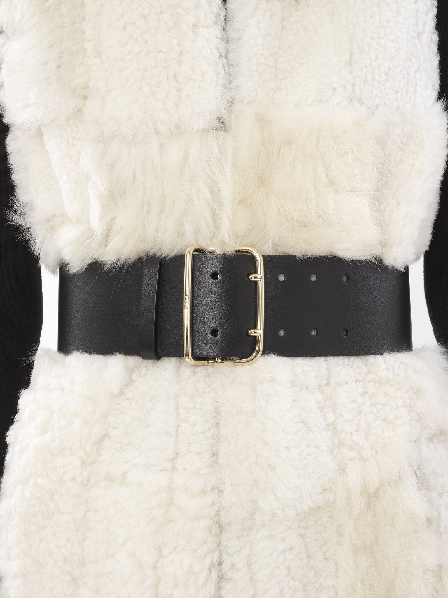CORSET BELT - 4