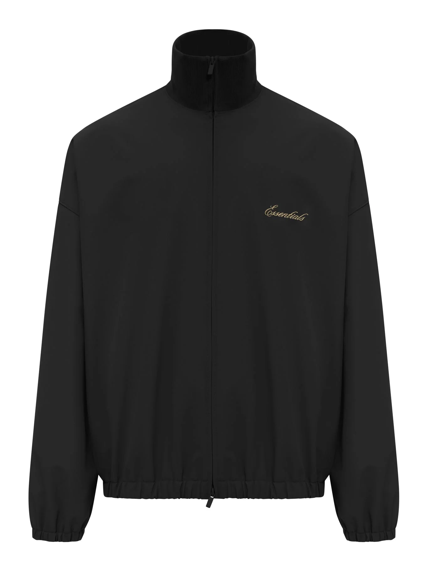 SIGNATURE TRACK JACKET - 1