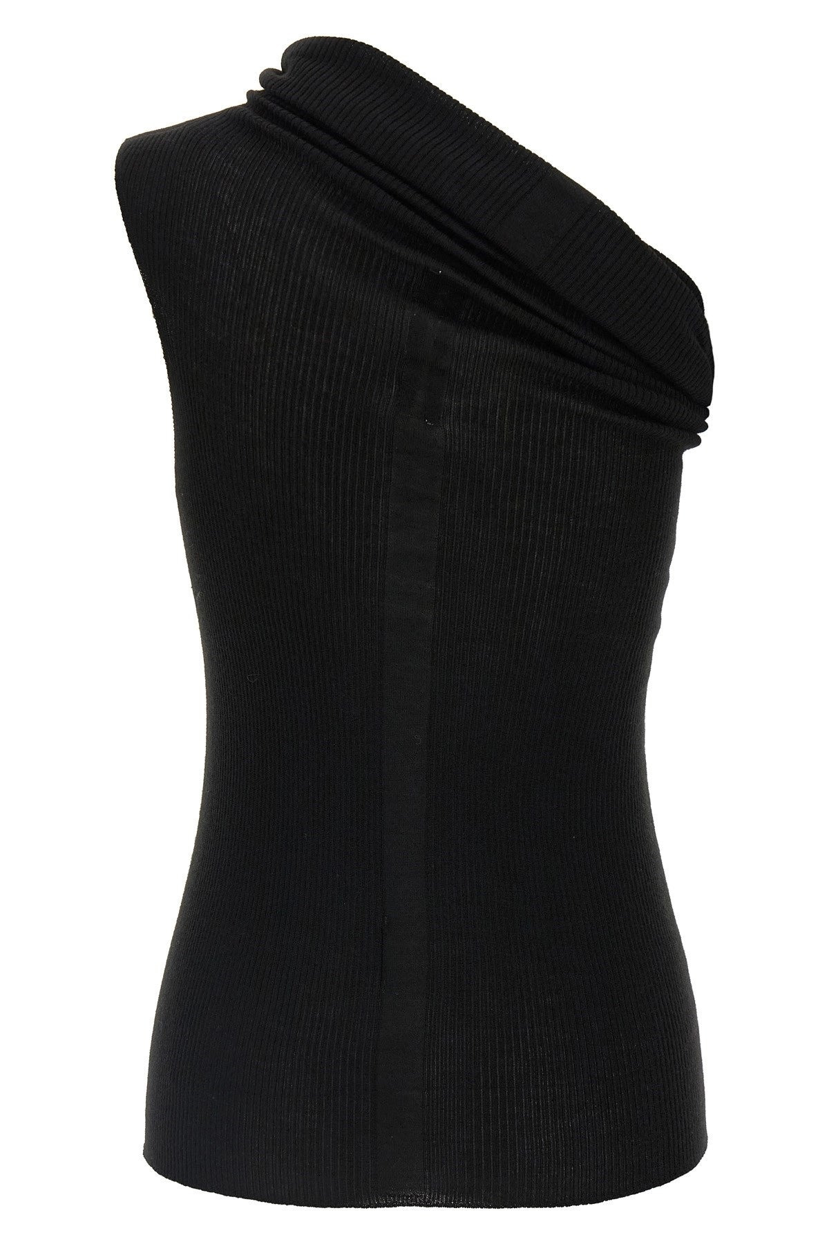 Rick Owens Women 'Athena' Knit Top - 2