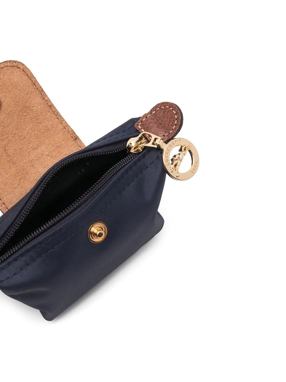 Le Pliage coin wallet - 3