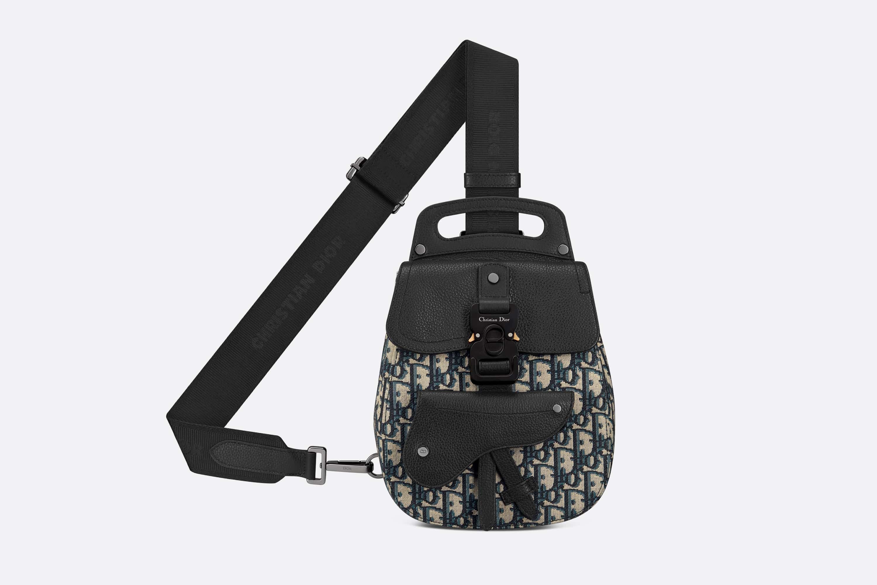 Dior mini sling bag clearance