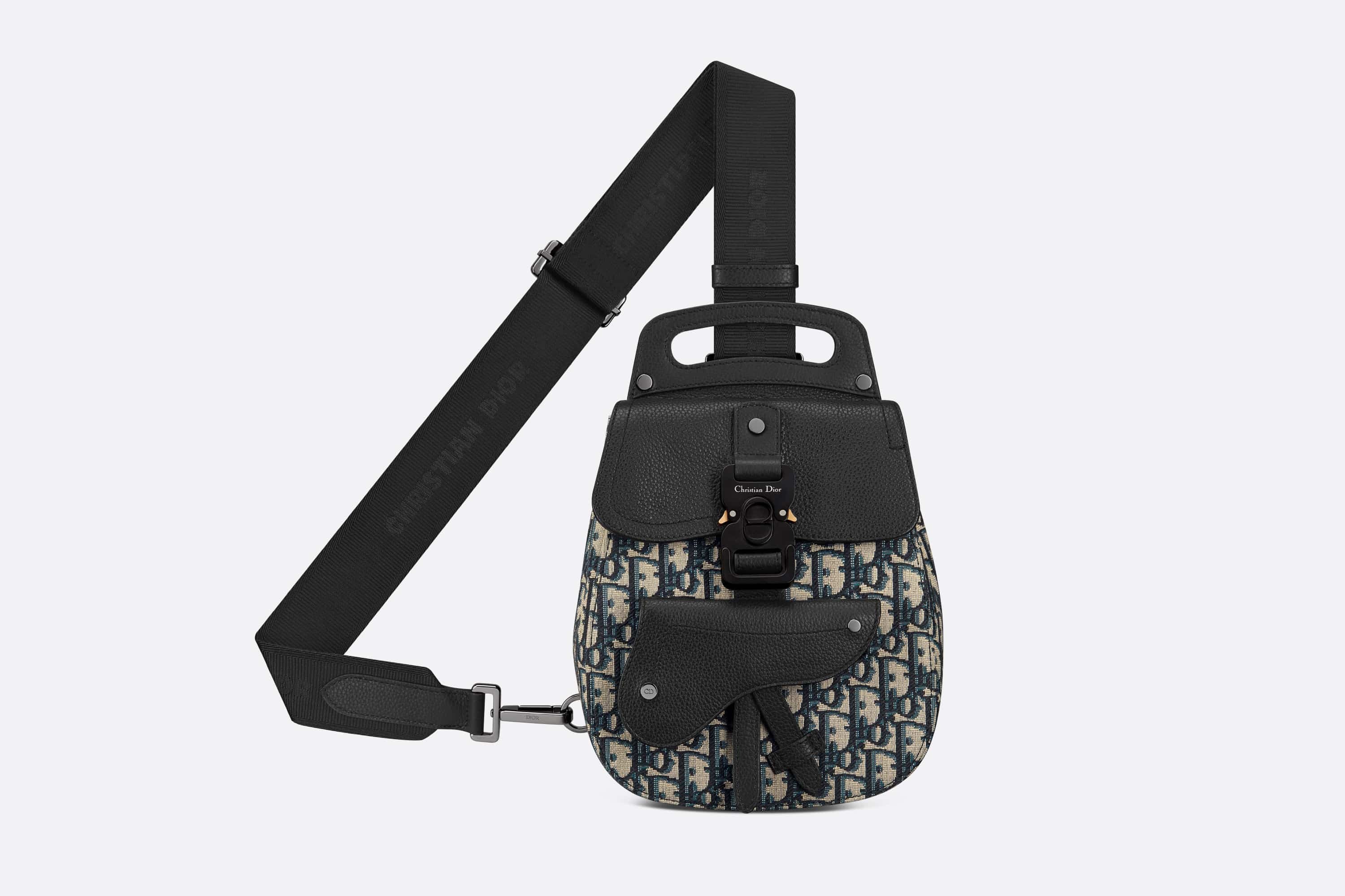 Mini Gallop Sling Bag - 5