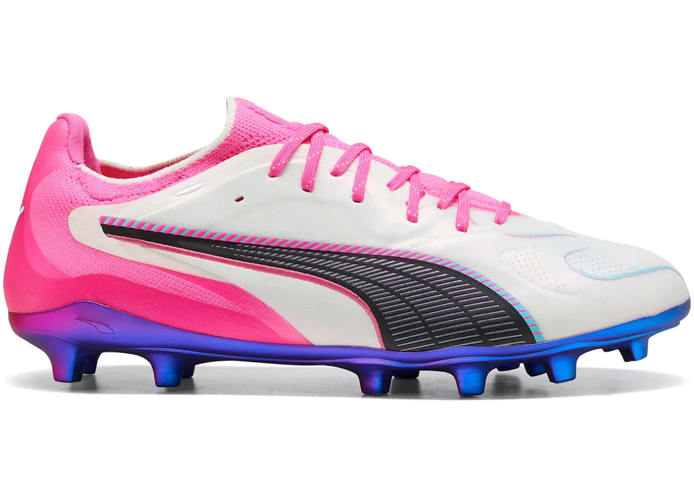 Puma King 20 Ultimate FG/AG Showtime - 1