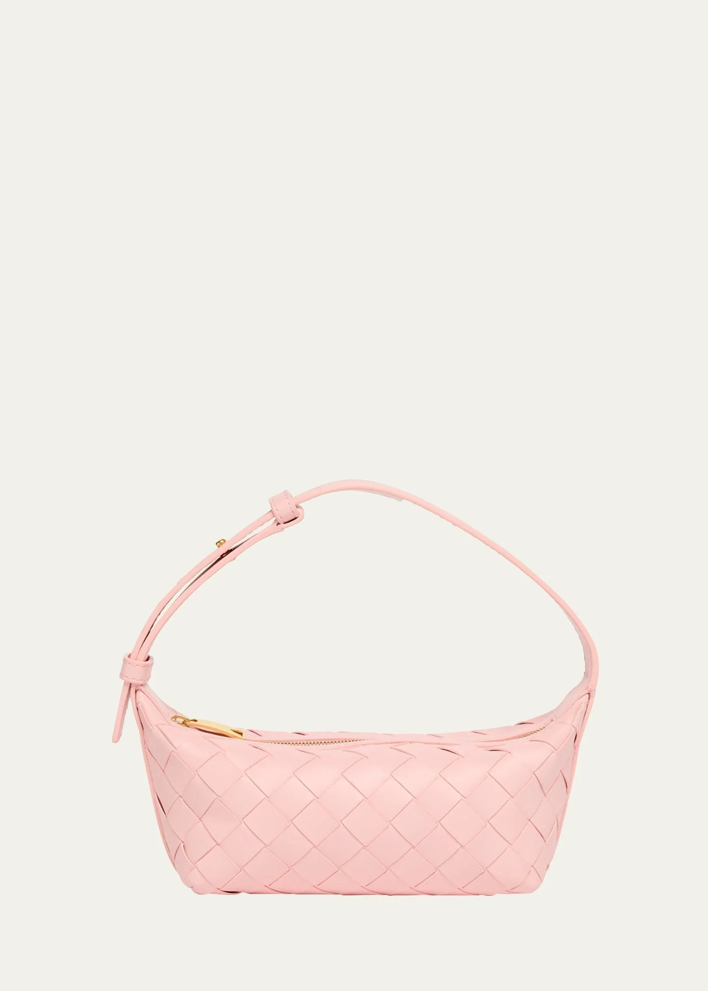 Wallace Town Pouch Shoulder Bag - 1