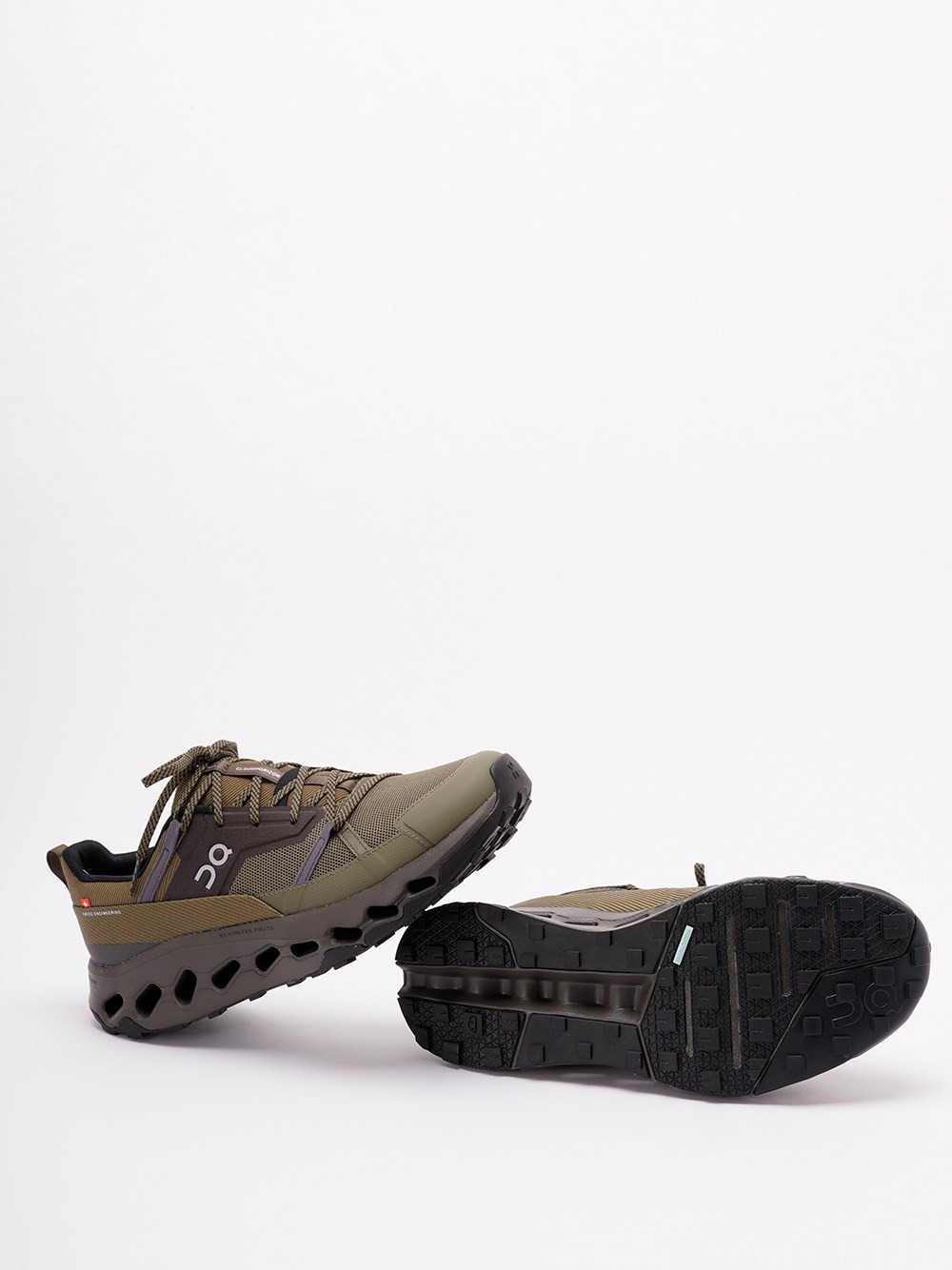 `Cloudhorizon` Sneakers - 4