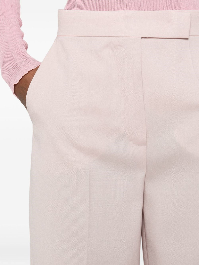 Max Mara Wool, mohair and silk pants outlook