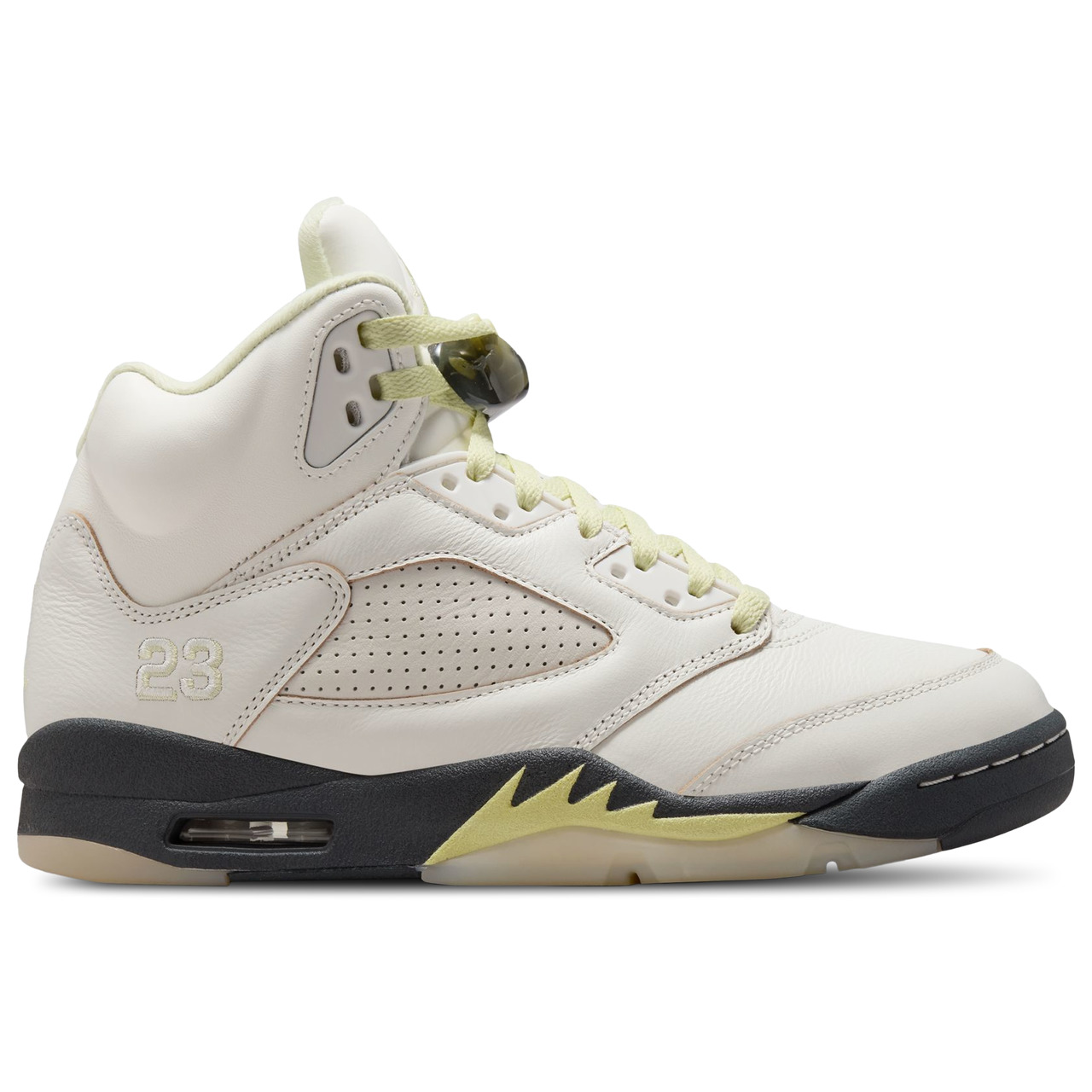 Jordan Womens Jordan Retro 5 - 1