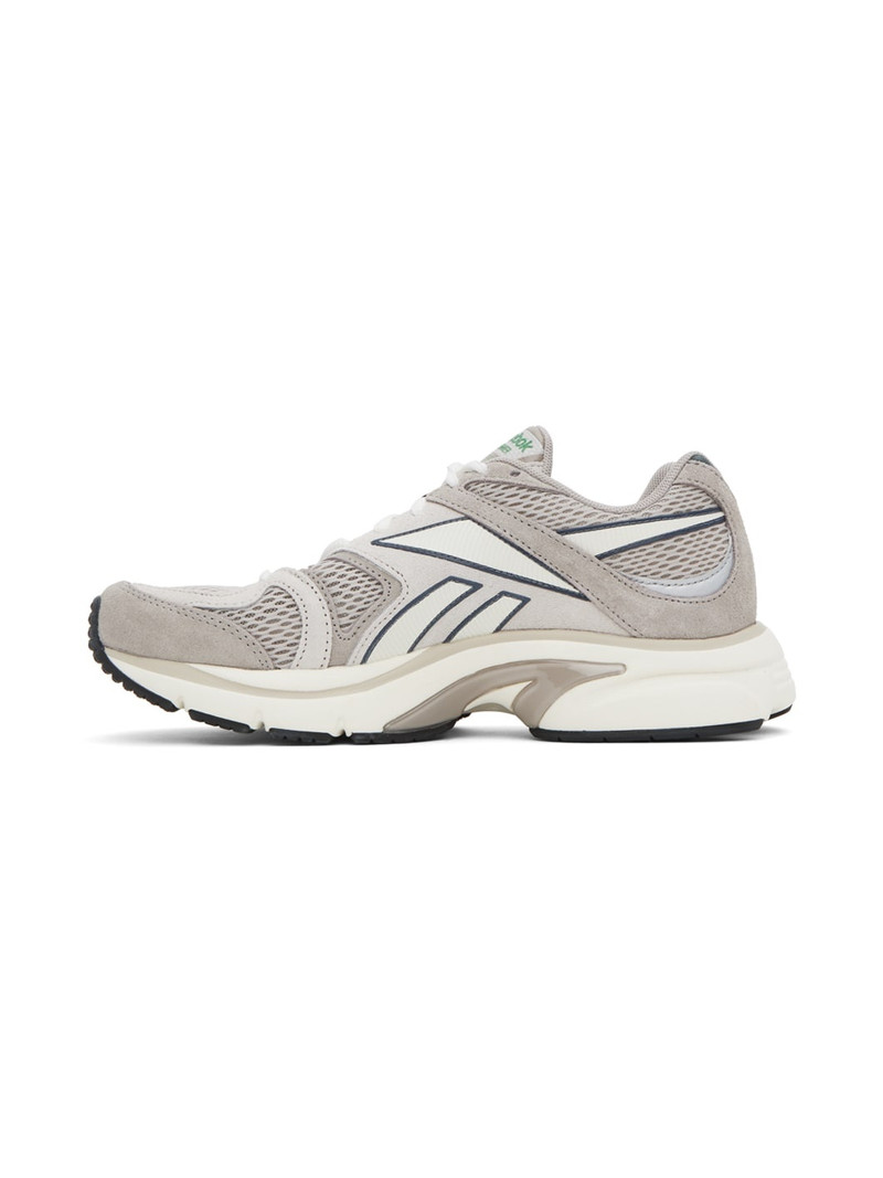 Taupe Premier Road Plus VI Sneakers 3