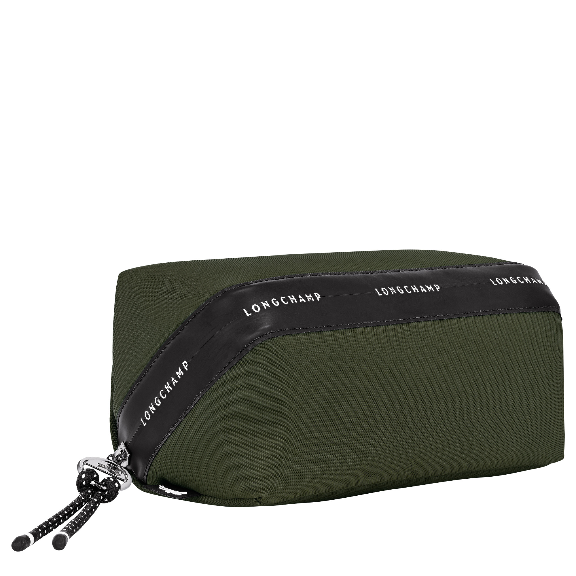 Le Pliage Energy Pouch Khaki - Canvas - 2