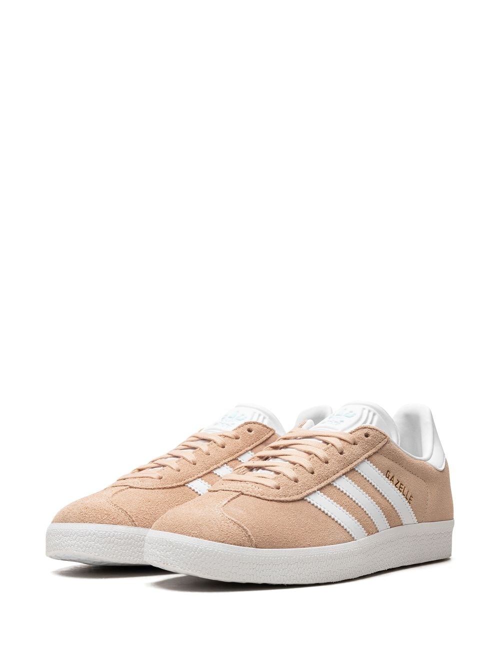 Gazelle "Halo Blush" sneakers - 5