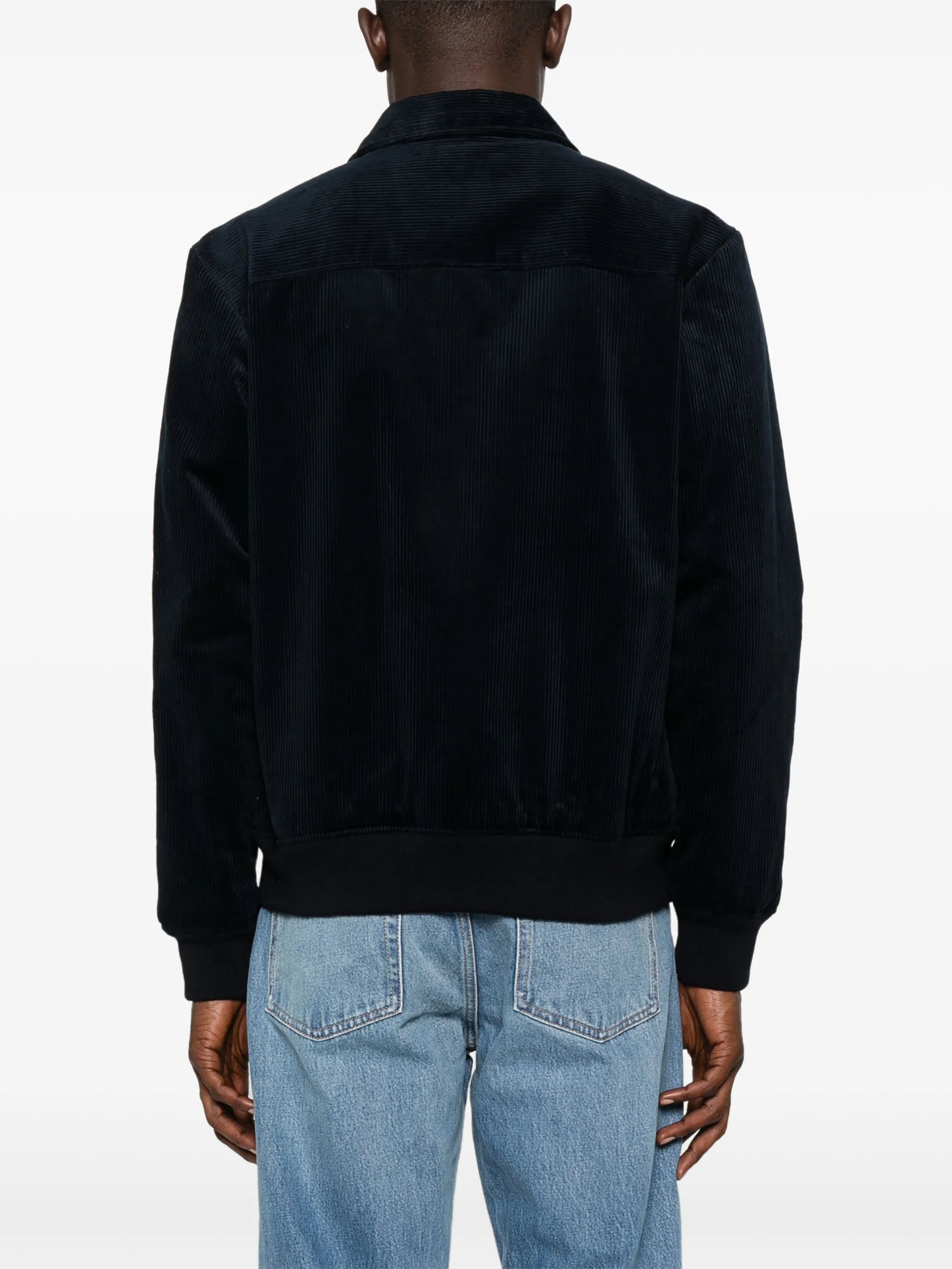 A.p.c. Gilles Jacket - 4