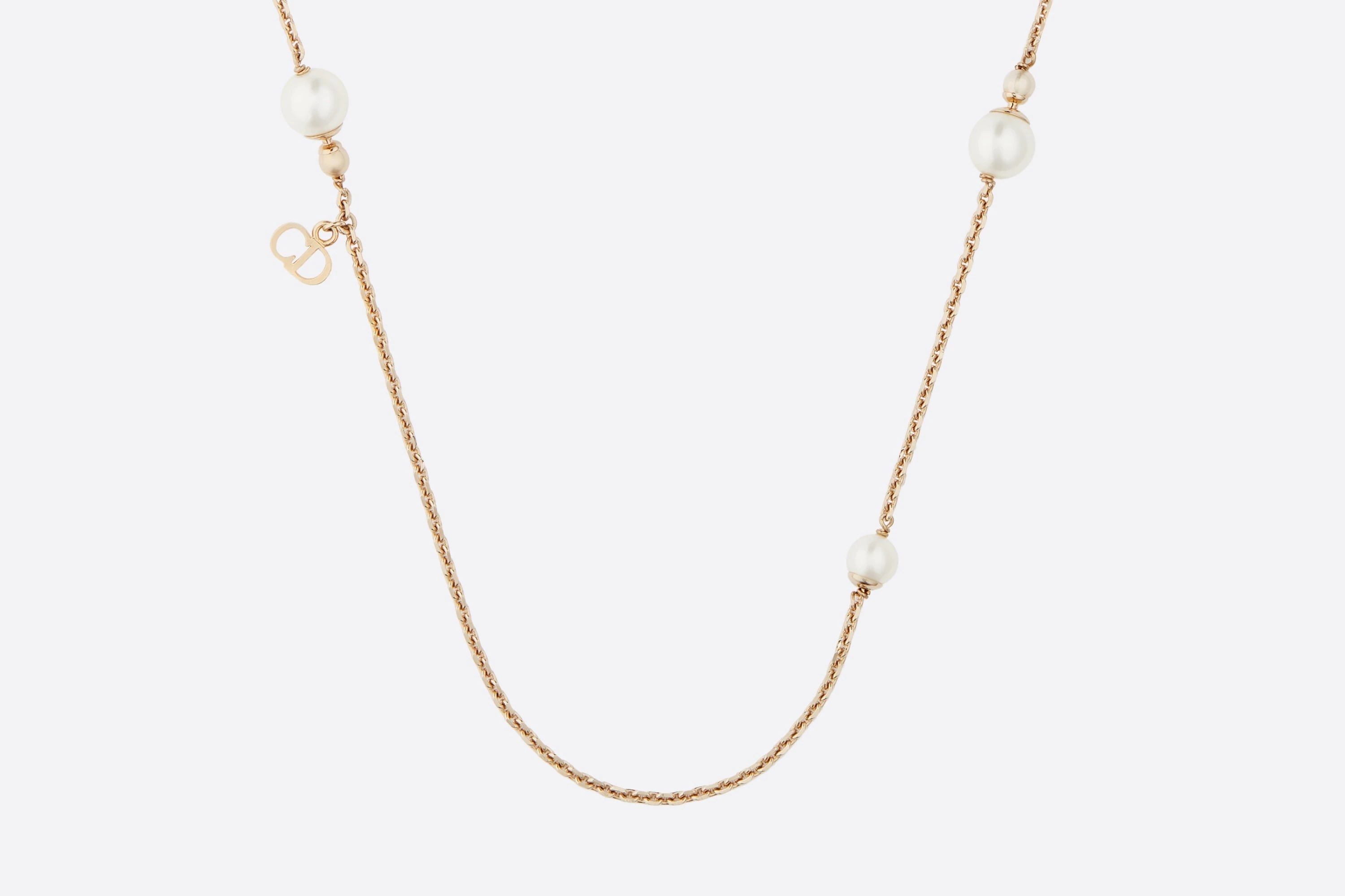 La Petite Tribale Necklace - 2