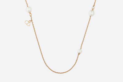 Dior La Petite Tribale Necklace outlook