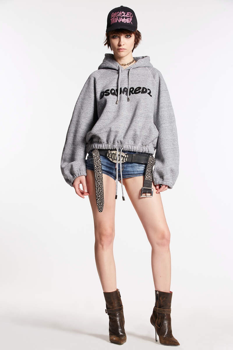 D2 ONION HOODIE - 4