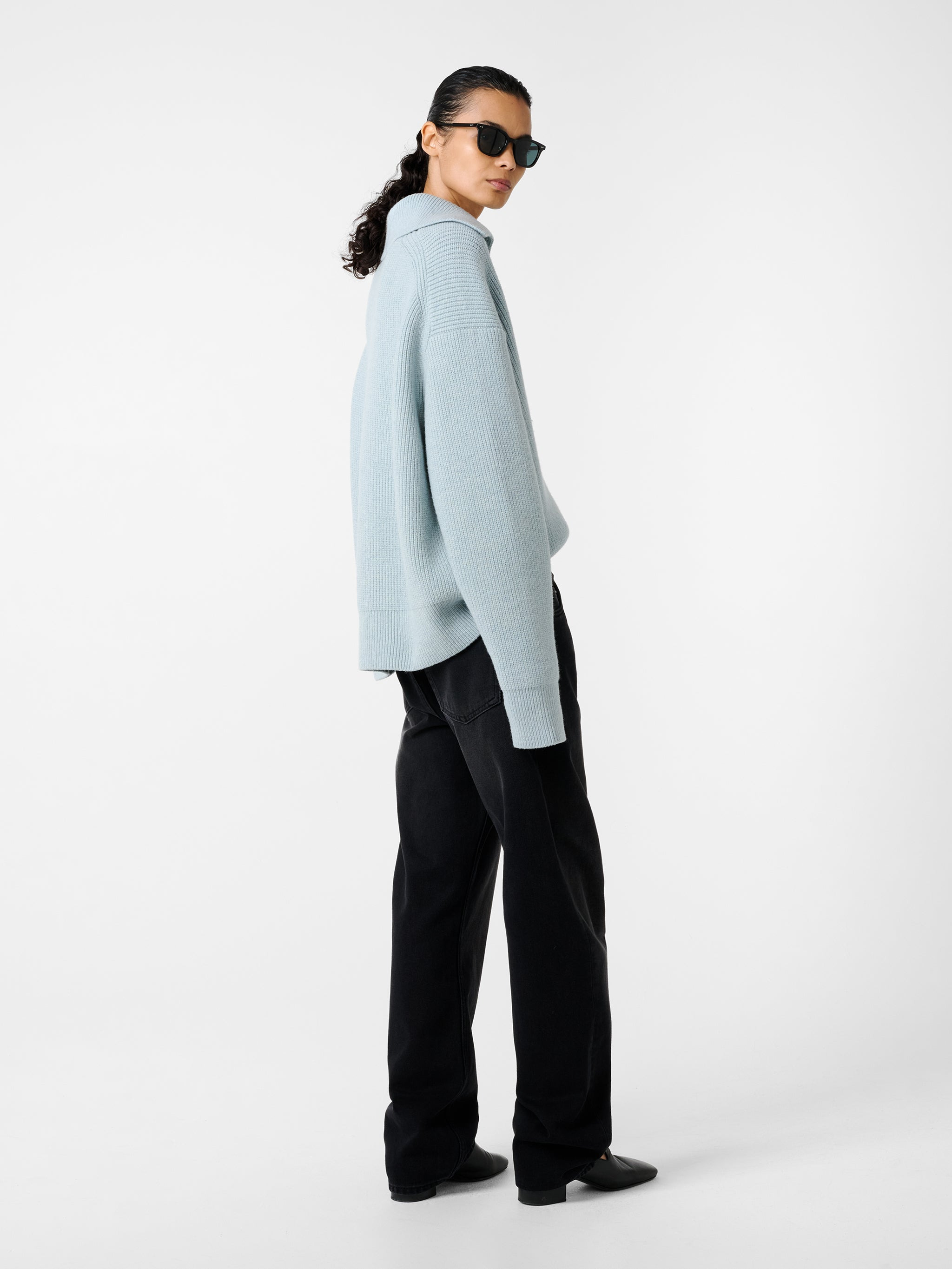 Nash Knit - 6