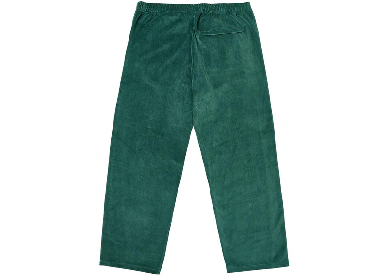 PALACE Palace Rib Panel Jogger Green outlook