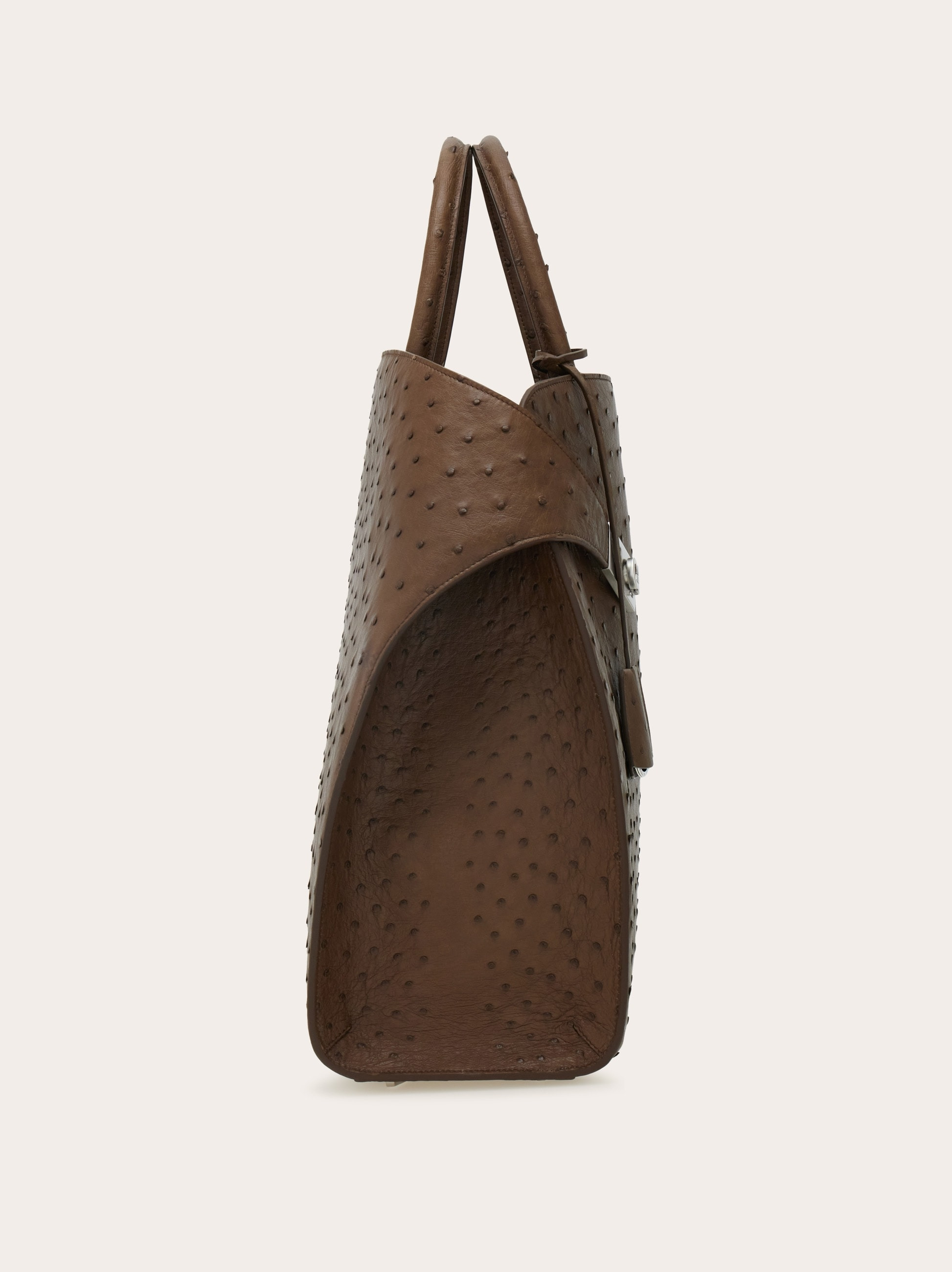 Hug tote bag - 4