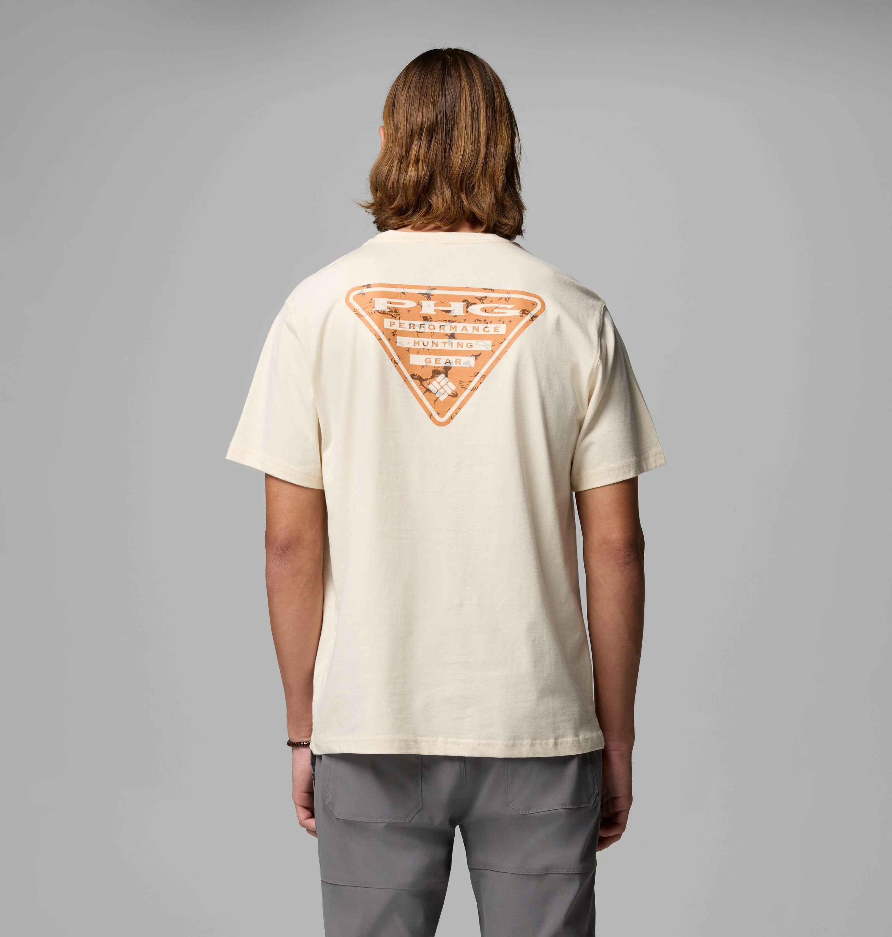 Men's Landings PHG Short Sleeve T-Shirt - 1