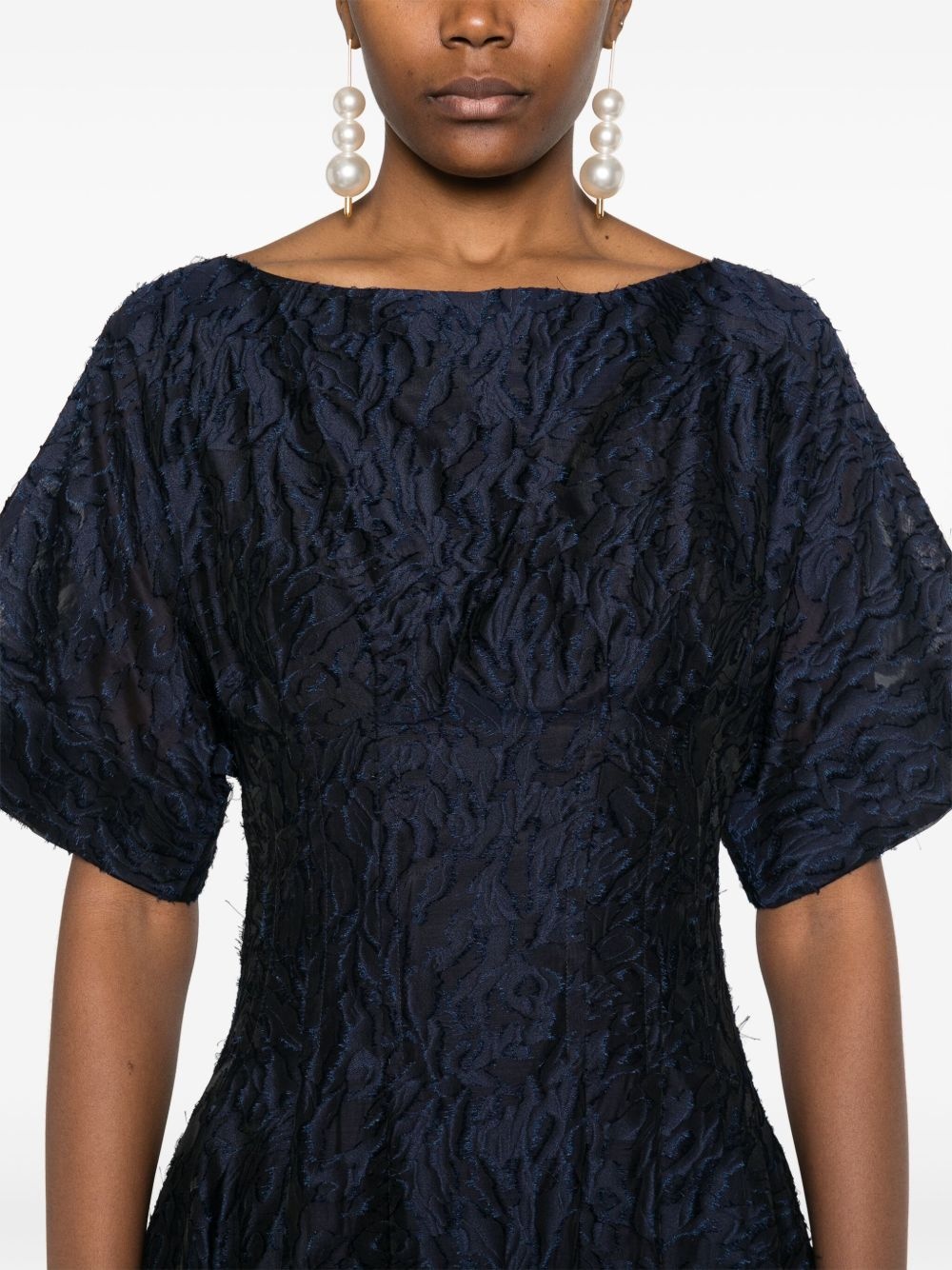 Rosalie maxi dress - 5