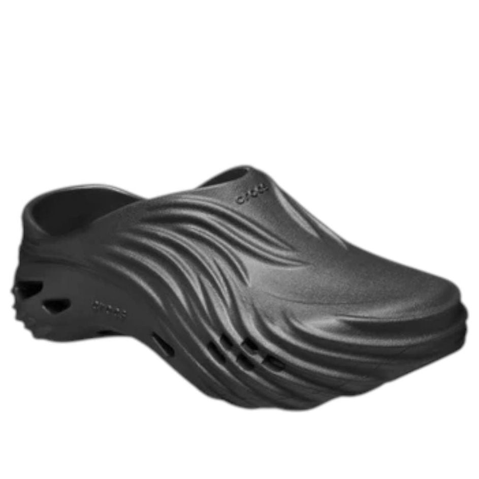 Crocs Echo Wave 'Black' 210521-060 - 2