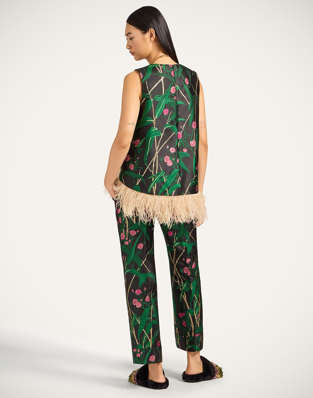 Hendrix Pants - 5