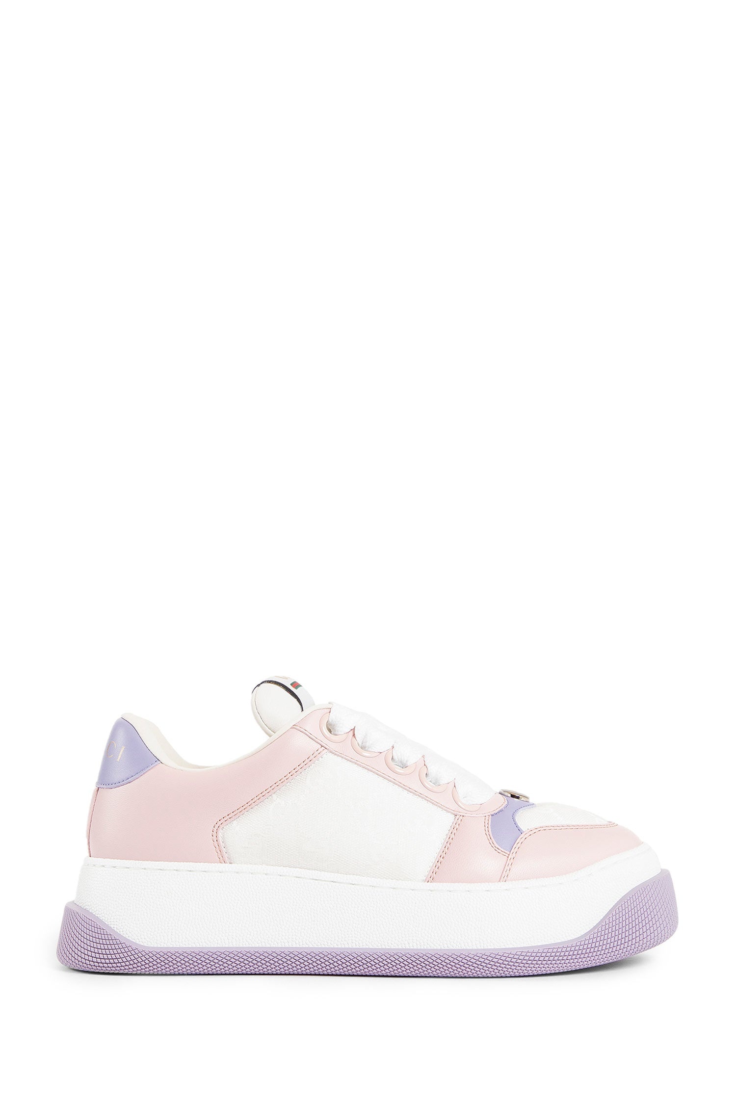 Screener-Low-Top-Sneakers - 1