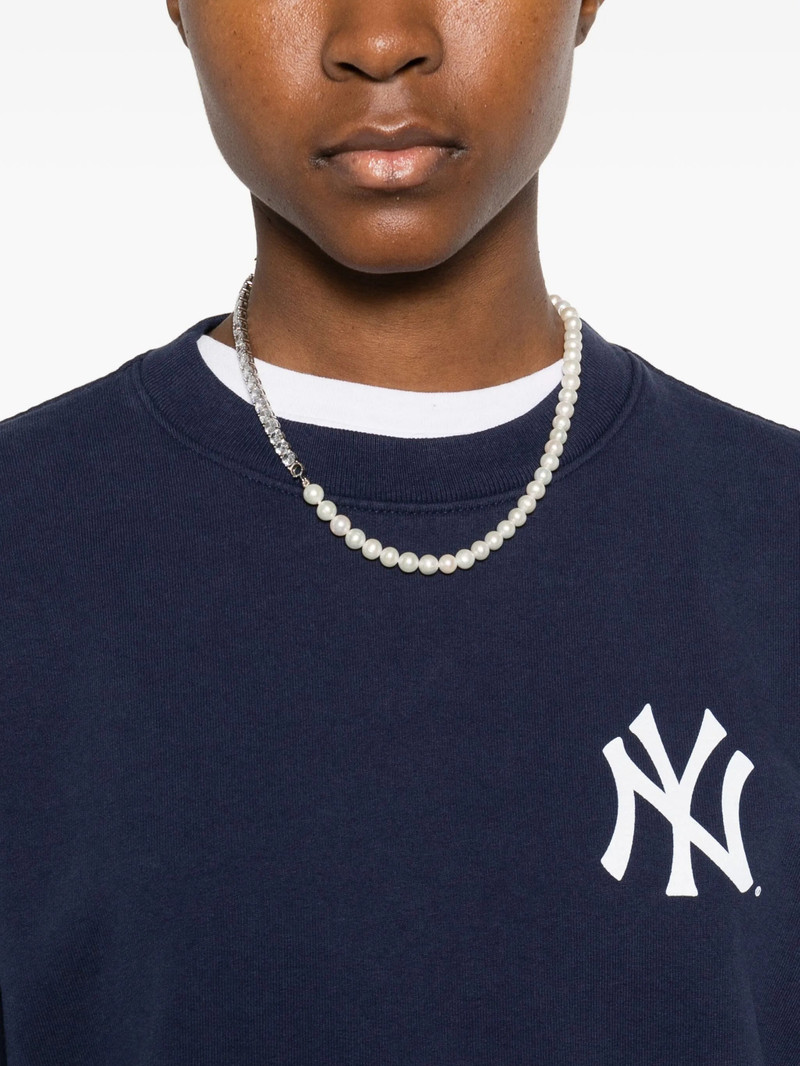 Sporty & Rich Sporty & Rich New York Yankees Sweatshirt outlook