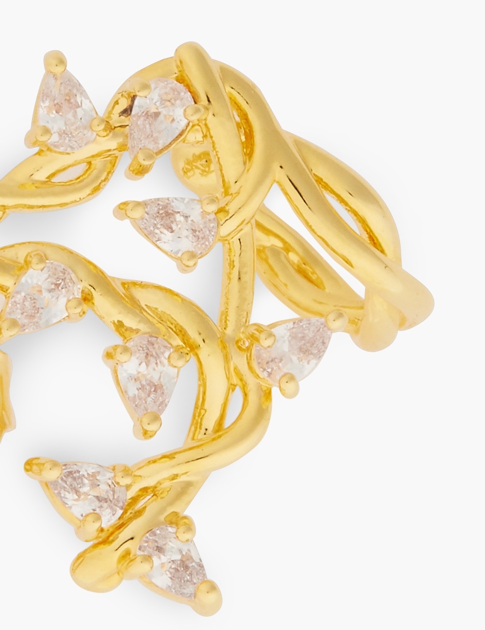 ZIMMERMANN RADIANT EAR CRAWLER - 5