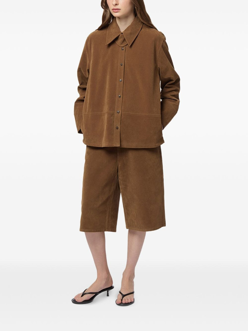 APPARIS Ren overshirt outlook