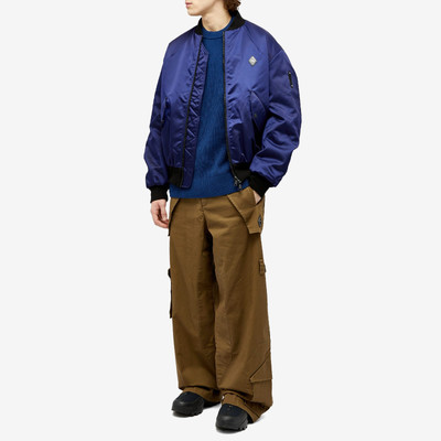 A-COLD-WALL* A-COLD-WALL* Cargo Pant outlook