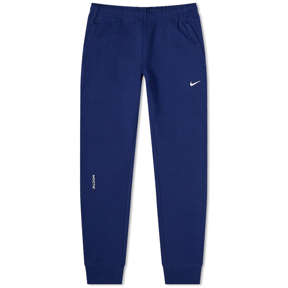 Nike x NOCTA Au Essential Fleece Pant - 1