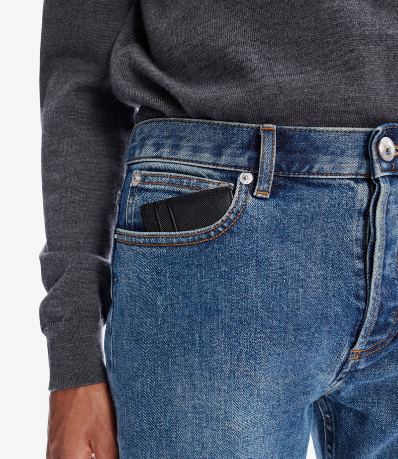 A.P.C. André cardholder outlook