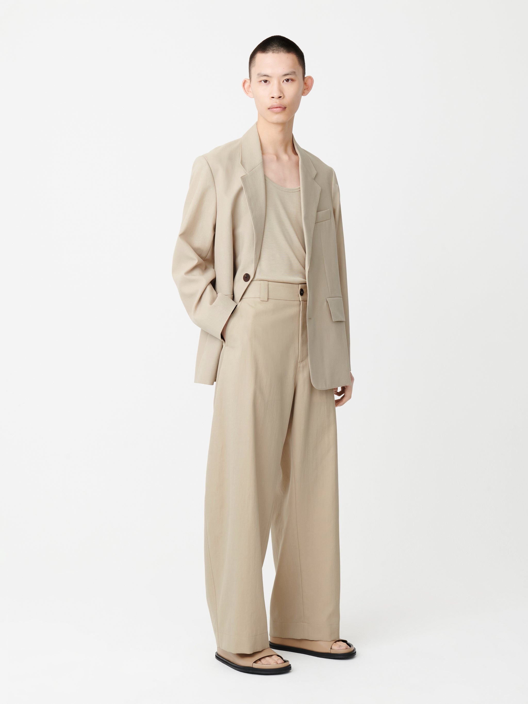 Levy Pant - 3